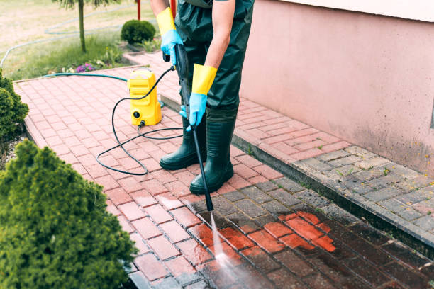 Concrete Sealing in Trinity, FL